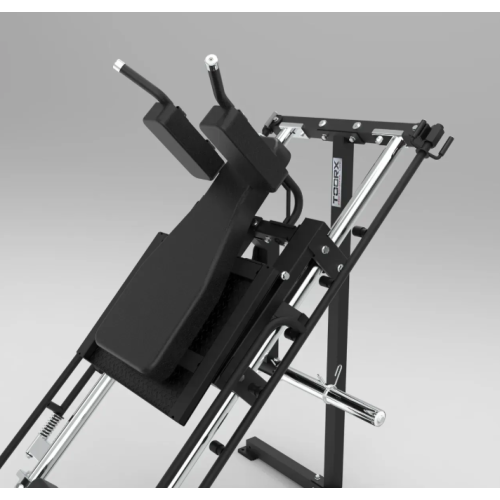 Фитнес станция  Toorx HSX-3000 (HSX-3000) - фото №4